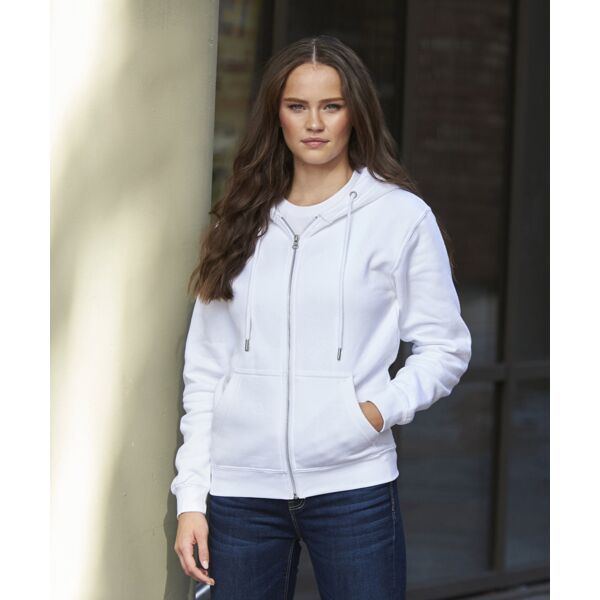 Organic zoodie Thumbnail