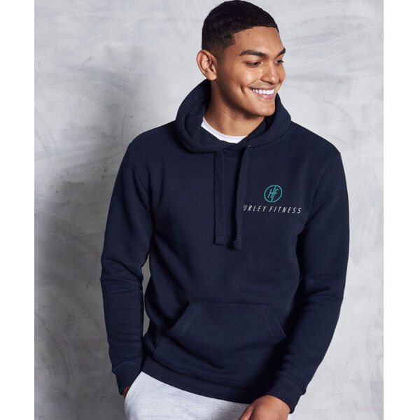 kvfake  - Graduate Heavyweight Hoodie Thumbnail