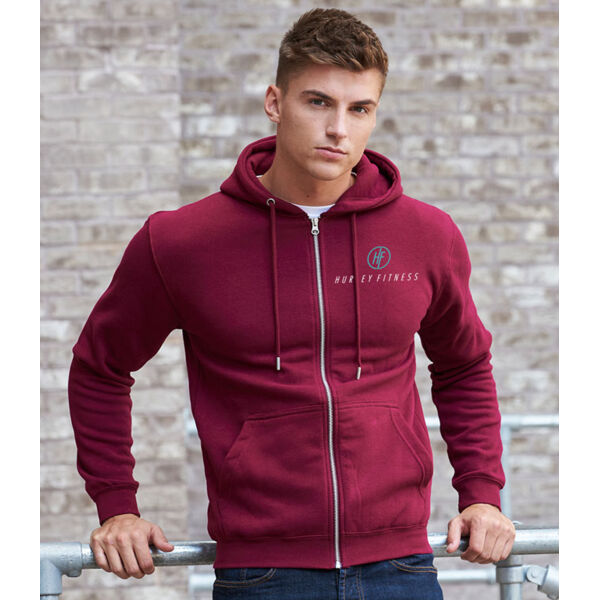 kvfake  - Organic zoodie Thumbnail